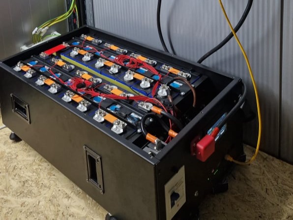 Mobirise Website Builder